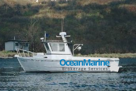 Work Boats for Sale in Alaska
